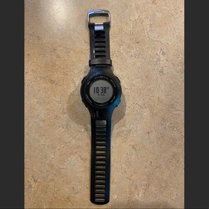 Garmin Forerunner 210 - GPS Satellite Watch